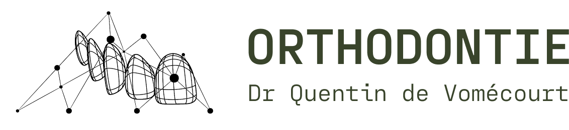 Cabinet d'Orthodontie du Dr Quentin de Vomécourt